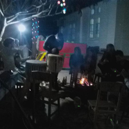 Hostel Roma Inn Kalaw Zewnętrze zdjęcie