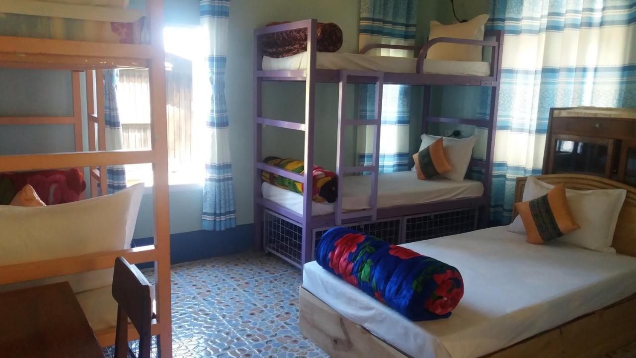 Hostel Roma Inn Kalaw Zewnętrze zdjęcie